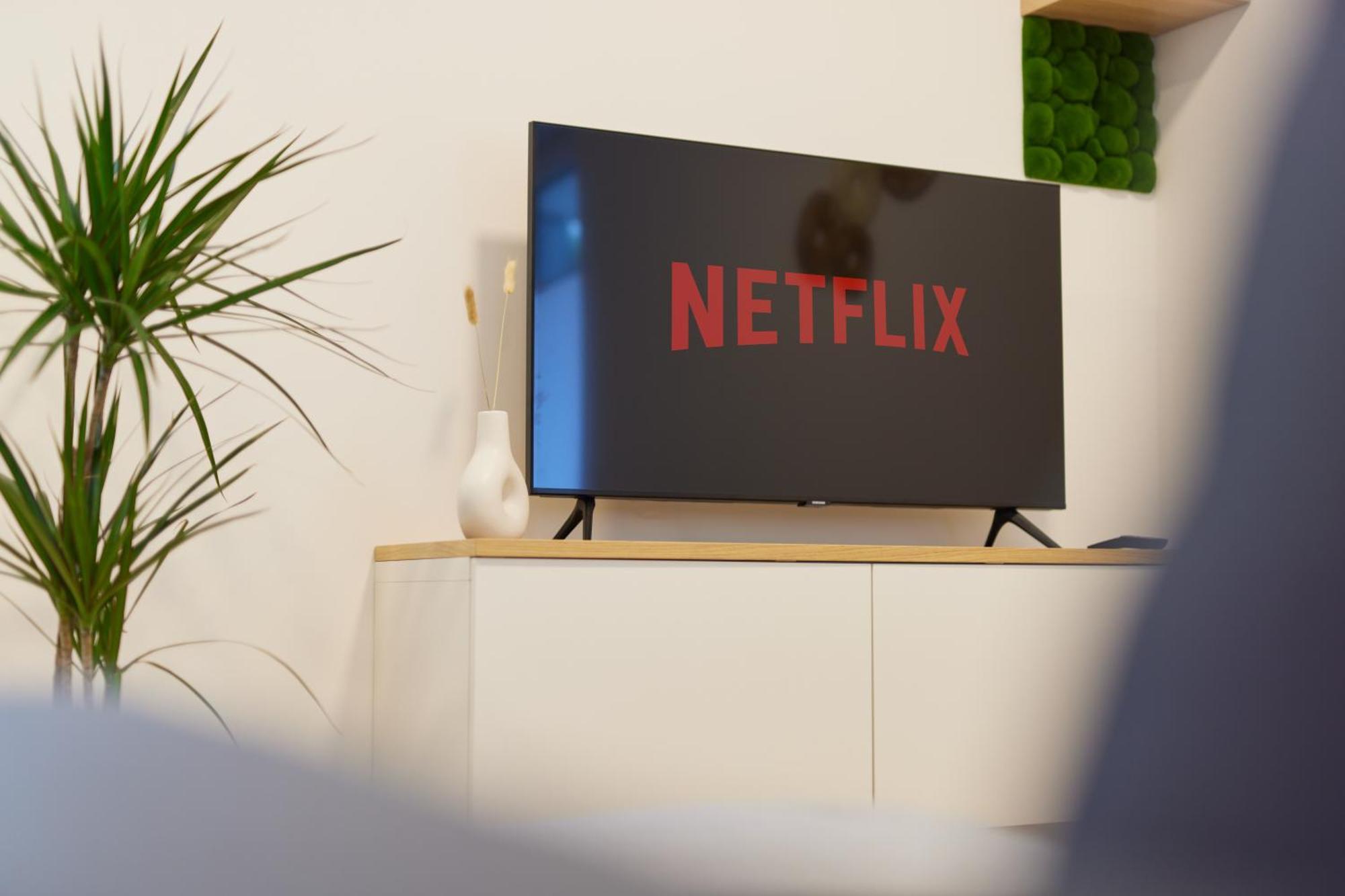 Homeme 2 I Zentral I Netflix I Kueche I Parkplatz I Kliniknah บาดเอินเฮาเซน ภายนอก รูปภาพ